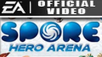 Spore Hero Arena - Dangerous Missions thumbnail