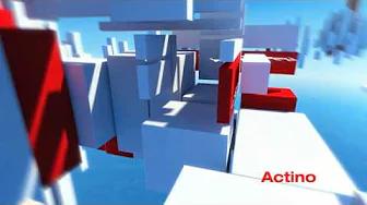 Mirror's Edge DLC Trailer thumbnail