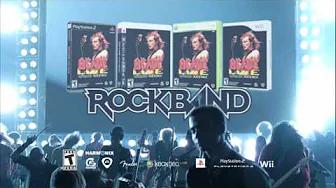 AC/DC LIVE Rock Band Track Pack - TV Spot 'Let There Be Rock' thumbnail