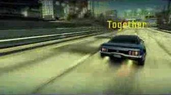 Burnout Paradise TV Ad thumbnail