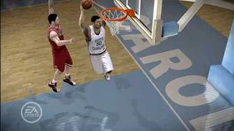 March Madness 08 - North Carolina Basketball thumbnail