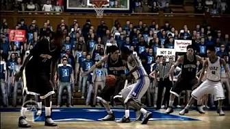 March Madness 08 - Duke Basketball thumbnail