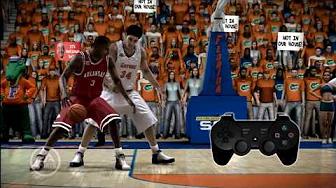 March Madness 08 Dynamic Post Control PS3 Defensive Tutorial thumbnail