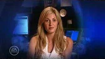 March Madness 08 - Erin Andrews is "In The Game" thumbnail