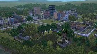 SimCity Societies - Evolution Video thumbnail