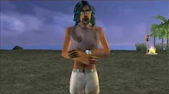 The Sims 2 Castaway - Fashion Victim thumbnail