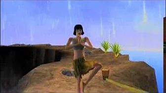 The Sims 2 Castaway - Important thumbnail