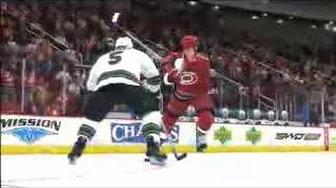 NHL 08 -- Seize the Moment thumbnail