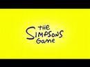 The Simpsons Game E3 Trailer thumbnail