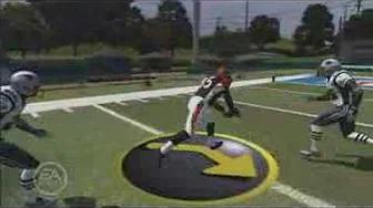 Madden 08 - CB Tutorial thumbnail