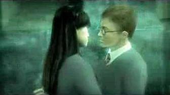 Harry Potter Order of the Phoenix Game PS3 Trailer thumbnail