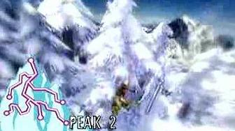 SSX Blur Mountains thumbnail