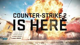 Counter-Strike 2 - Launch Trailer thumbnail