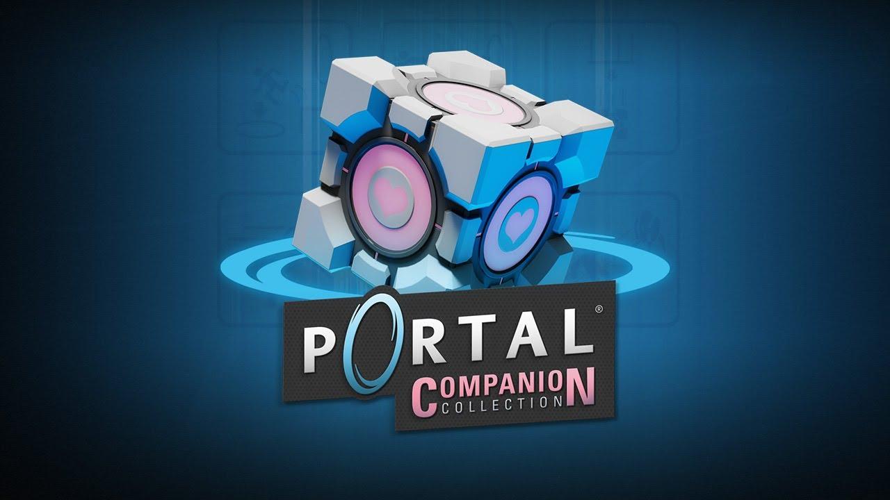 Portal: Companion Collection for Nintendo Switch™ -- Official Trailer thumbnail