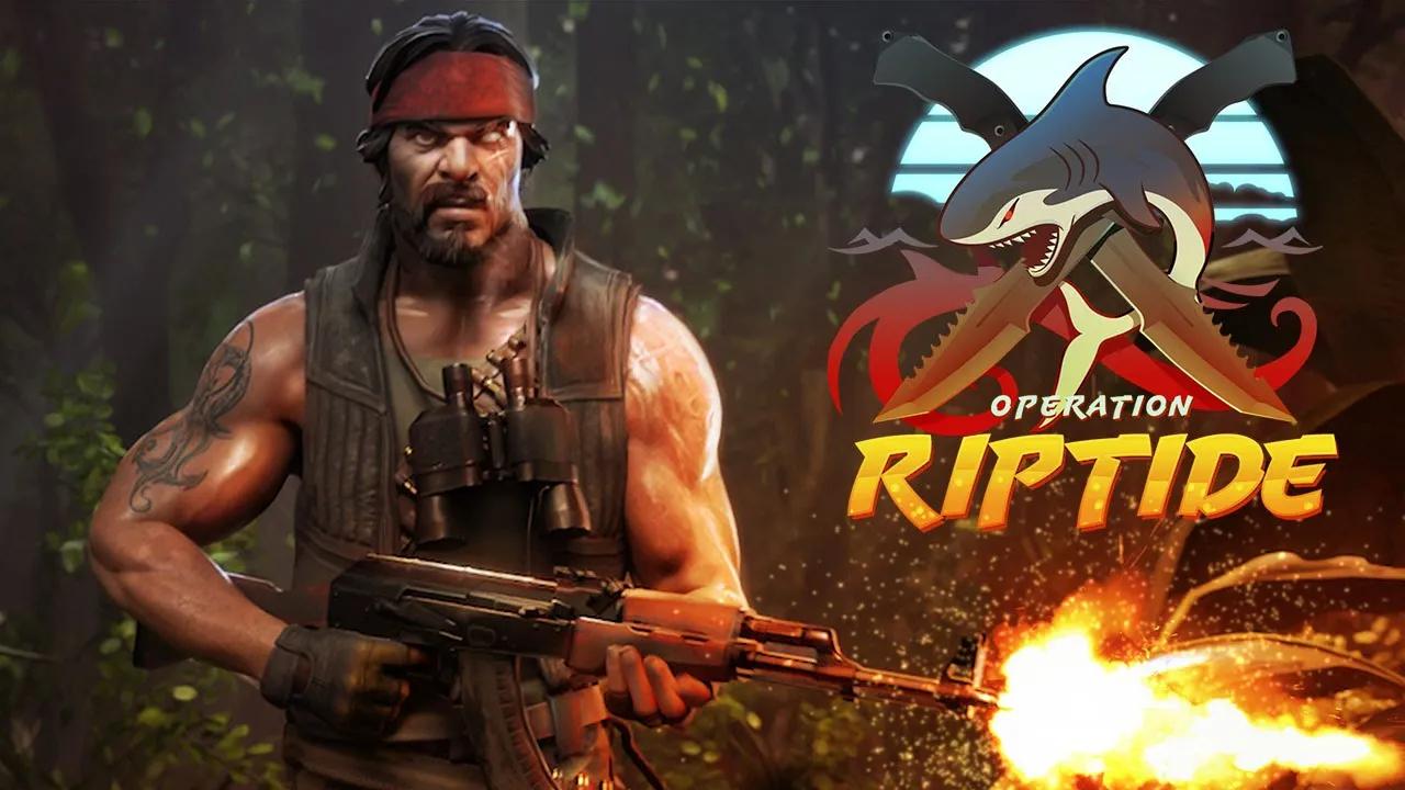 CS:GO - Operation Riptide, "Fowl Play" thumbnail