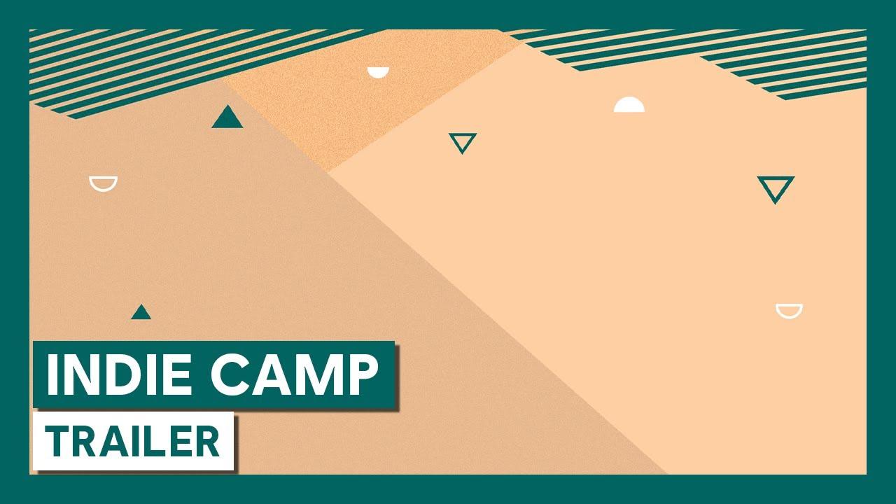 INDIE CAMP TRAILER | Ubisoft Entrepreneurs thumbnail