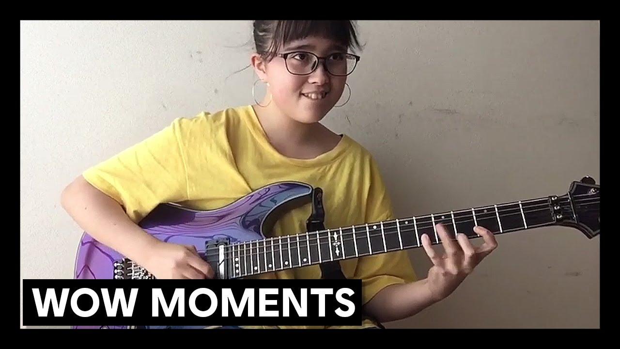 Wow Moments - July 2020 thumbnail