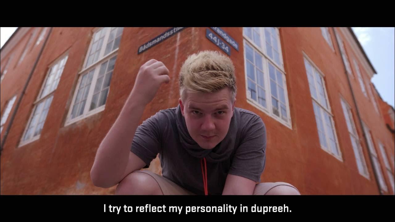 CS:GO Player Profile - Dupreeh - Astralis thumbnail