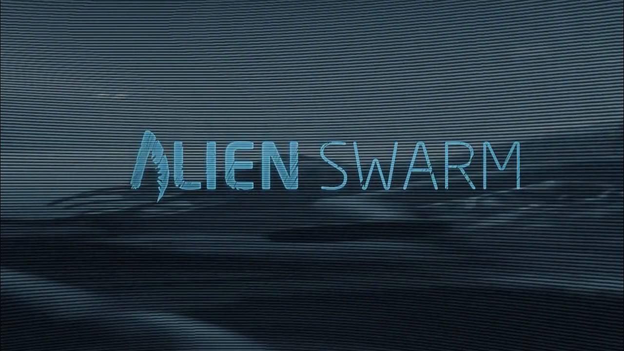 Alien Swarm thumbnail