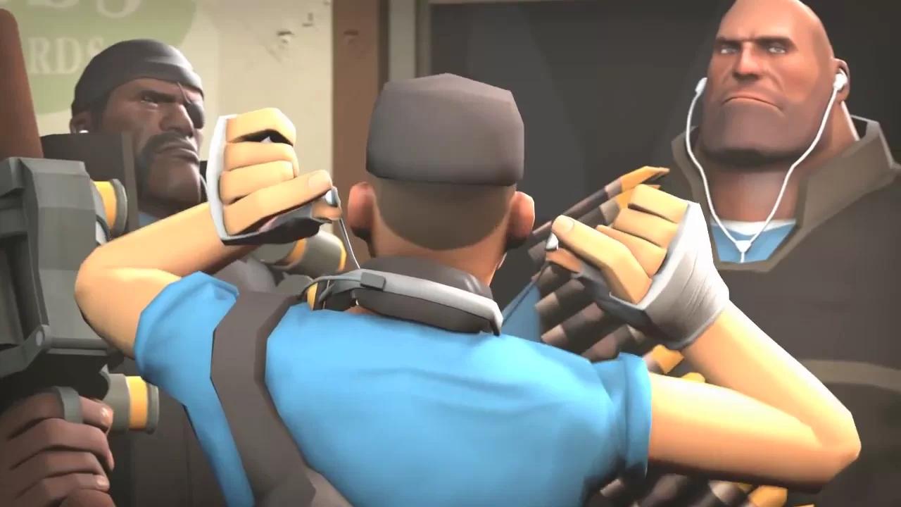 Team Fortress 2 Now available on OS X thumbnail