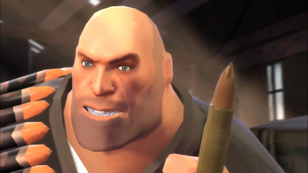 Meet the Heavy thumbnail