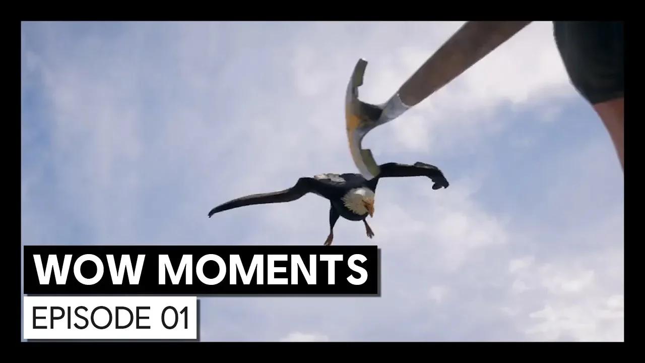 WOW Moments - Episode 01 thumbnail