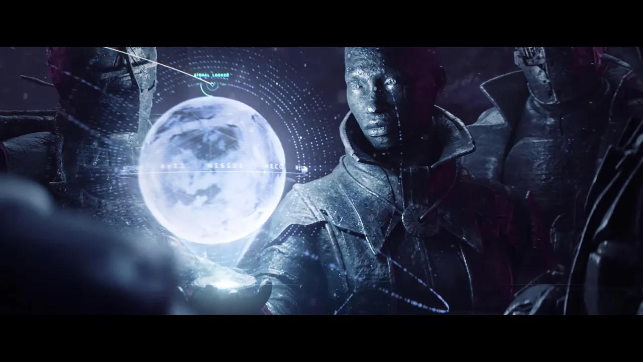 Destiny 2: Echoes | The Echoes Cinematic thumbnail