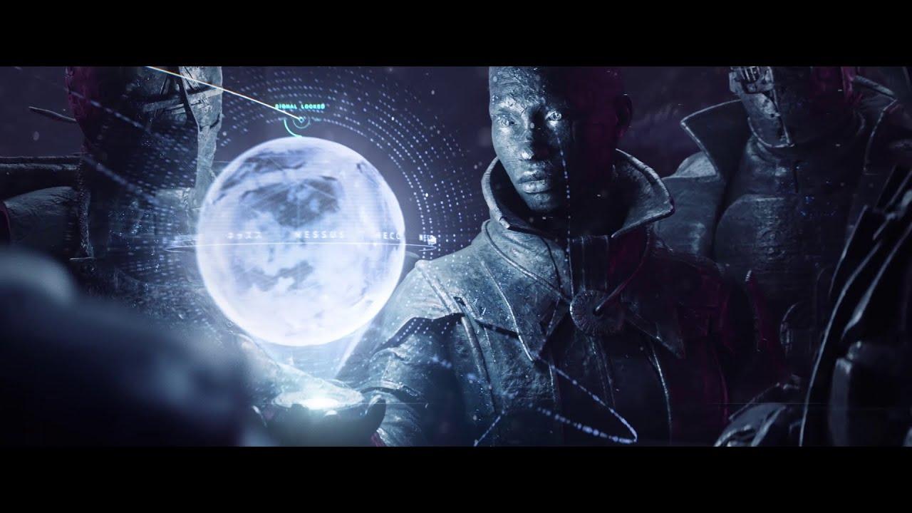 Destiny 2: Echoes | The Echoes Cinematic [AUS] thumbnail