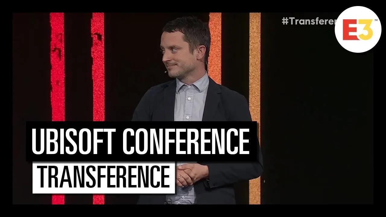 #8 Transference - Ubisoft E3 2018 Conference thumbnail