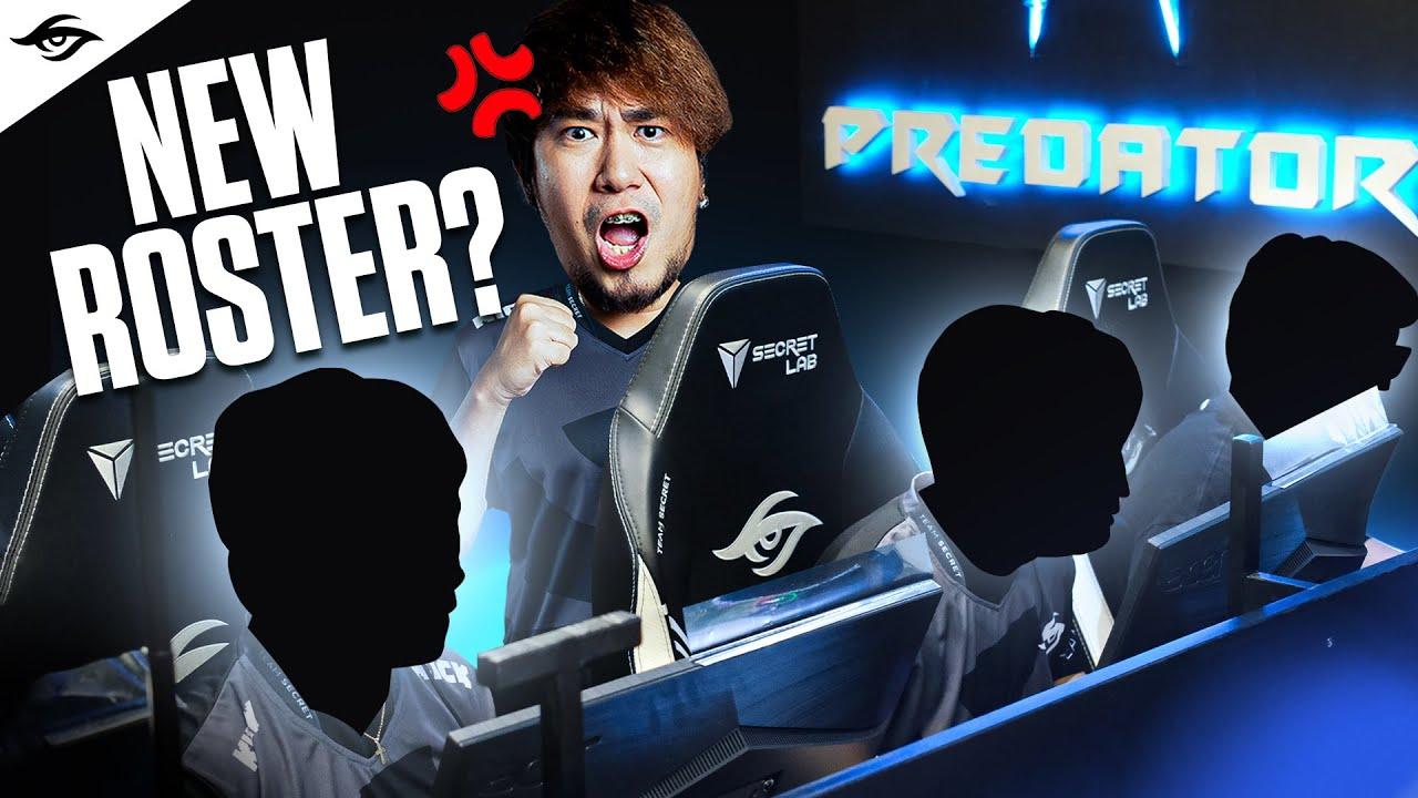 5 VALORANT PROS vs 5 NOOBS thumbnail