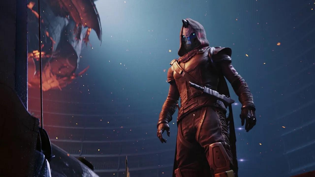 Destiny 2: Season of the Witch | Timeline Reflections Trailer thumbnail