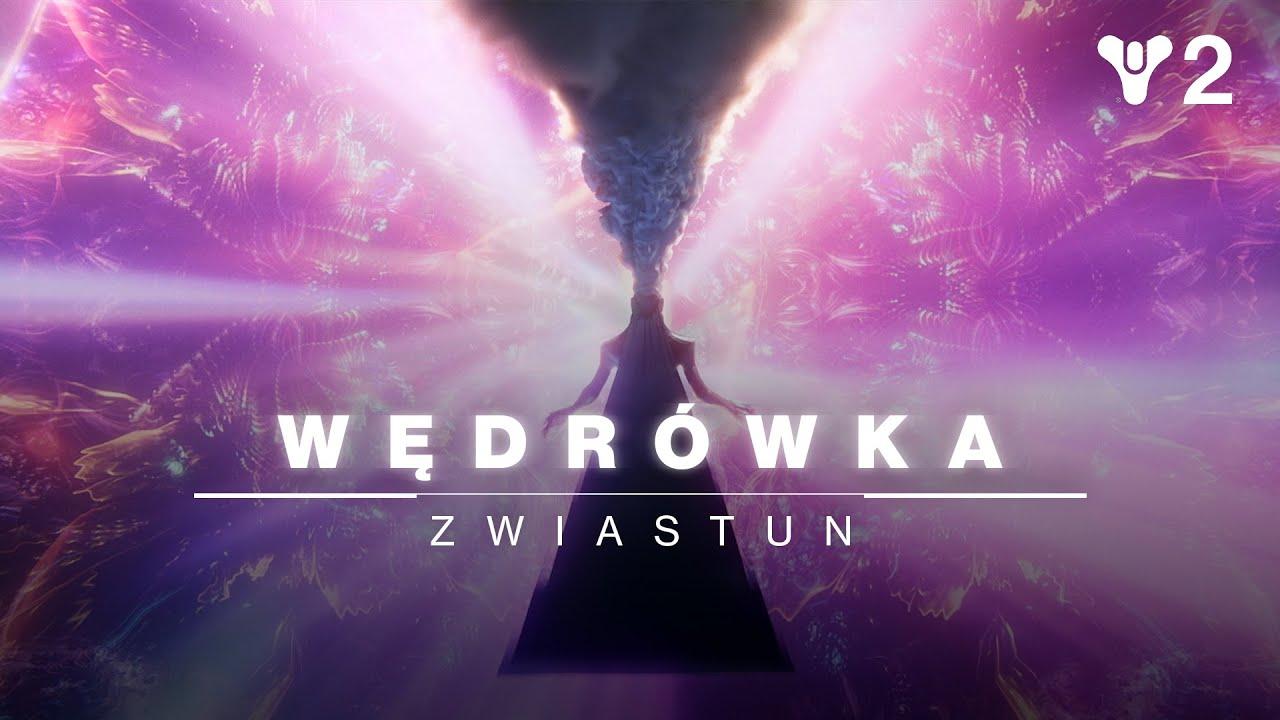 Destiny 2 | Wędrówka [PL] thumbnail