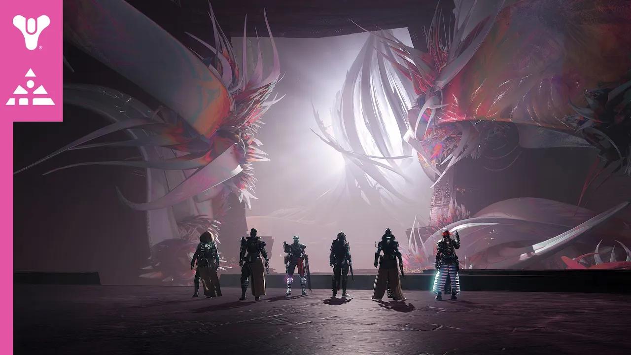 Destiny 2: L'Eclissi - La radice degli incubi - Video degli sviluppatori [IT] thumbnail