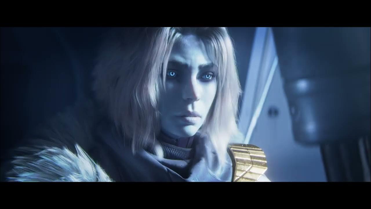 Destiny 2: Lightfall - Opening Cinematic thumbnail