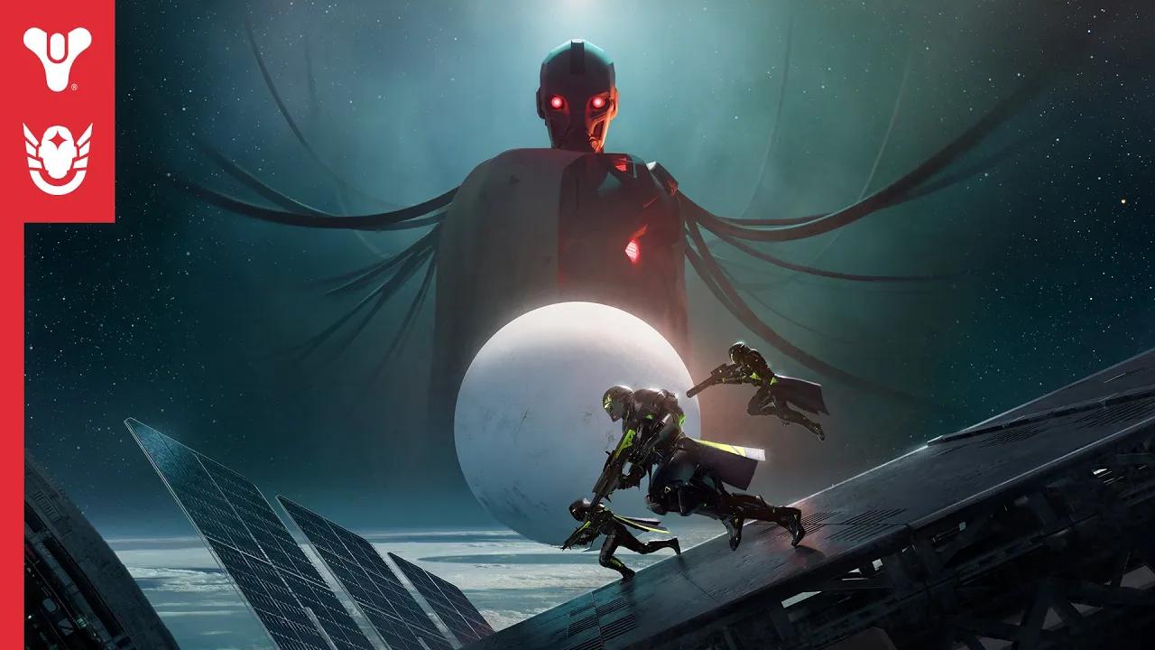 Destiny 2: Die Hexenkönigin – „Saison der Seraphe“-Trailer [DE] thumbnail