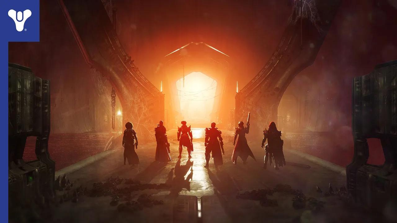 Destiny 2: Season of Plunder - King's Fall Trailer [UK] thumbnail