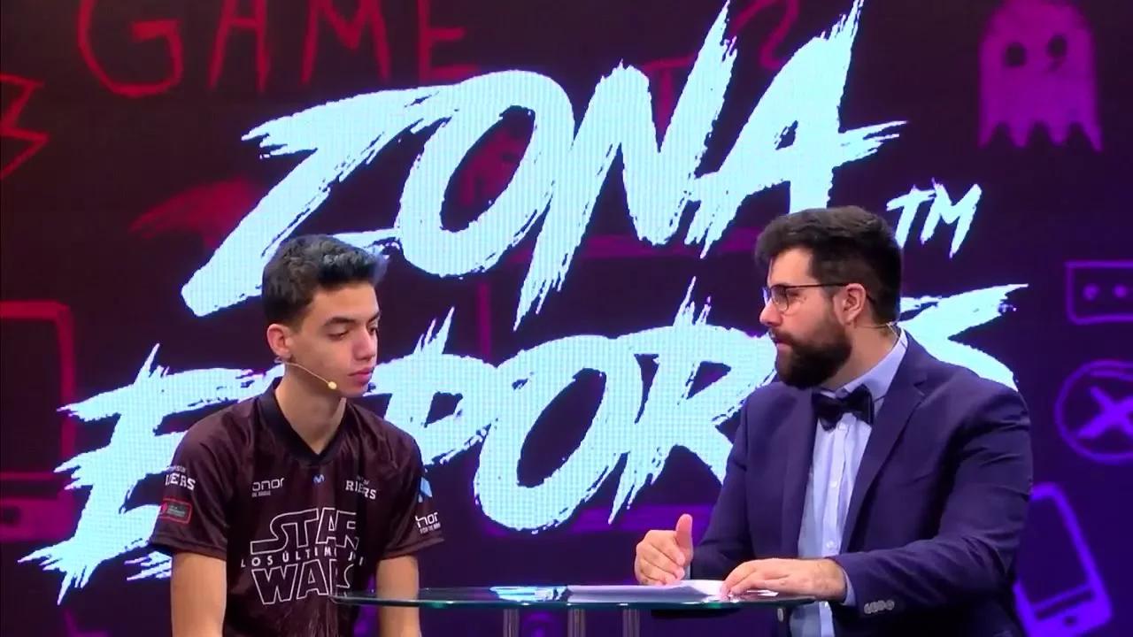 ANÁLISIS DE LA HONOR CUP - ZONA ESPORTS 41 thumbnail