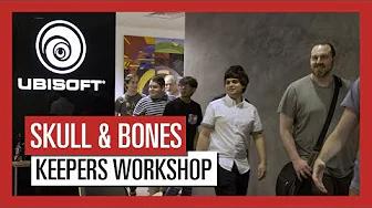 Skull & Bones : Keepers Workshop thumbnail