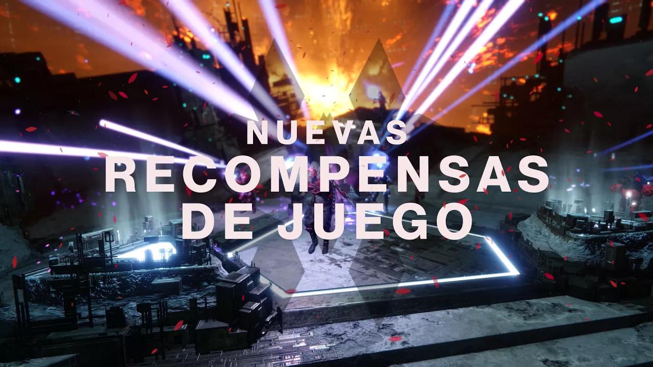 Te damos la bienvenida a los Días Escarlata. [MX] thumbnail