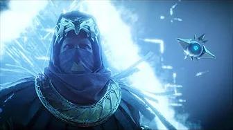 'Curse of Osiris' Opening Cinematic thumbnail