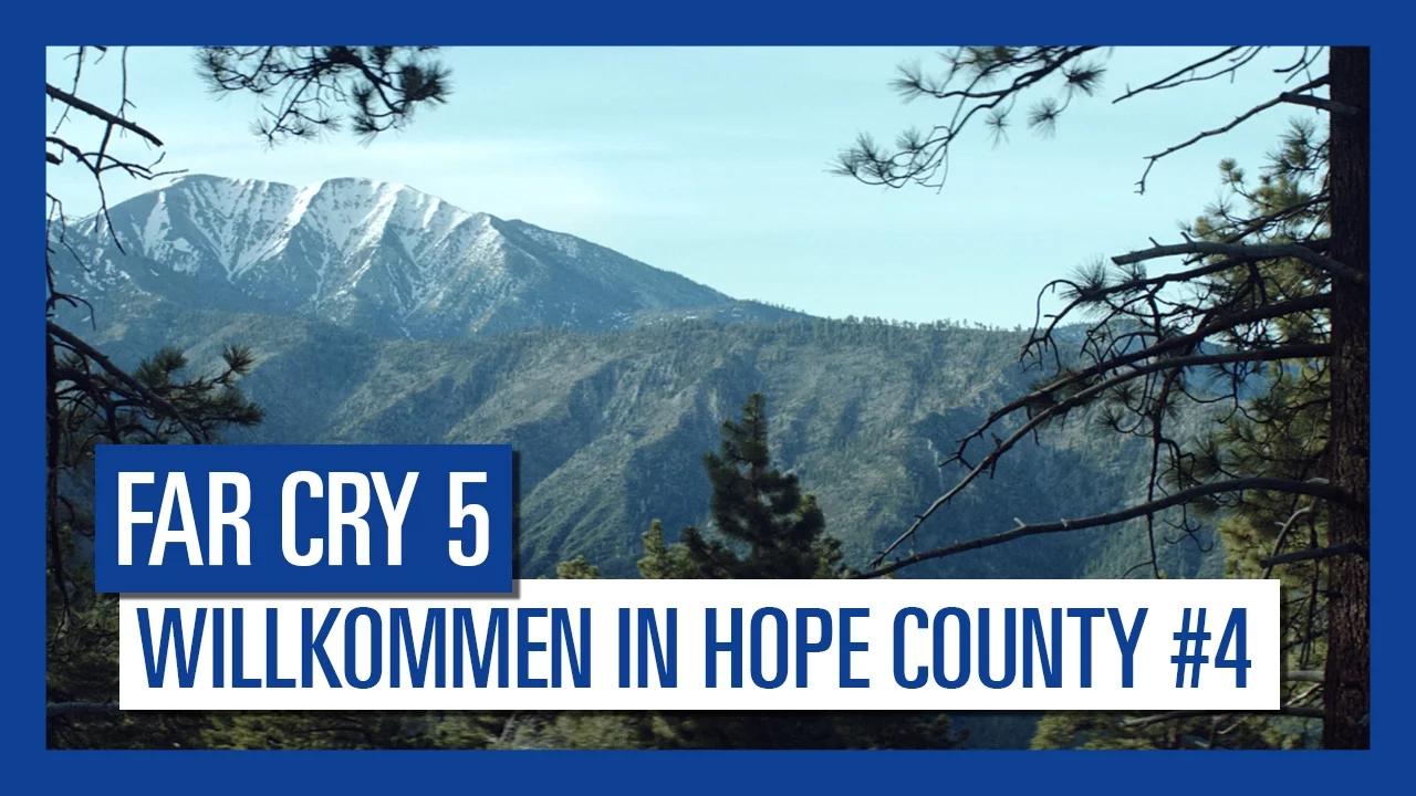 [AUT] Far Cry 5 - Willkommen in Hope County #4 thumbnail