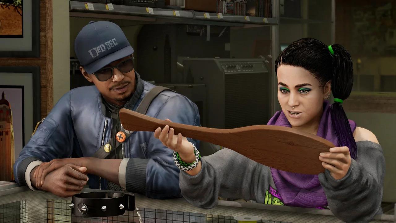 [AUT] Watch_Dogs 2 - April-Update & „Keine Kompromisse“-Trailer thumbnail