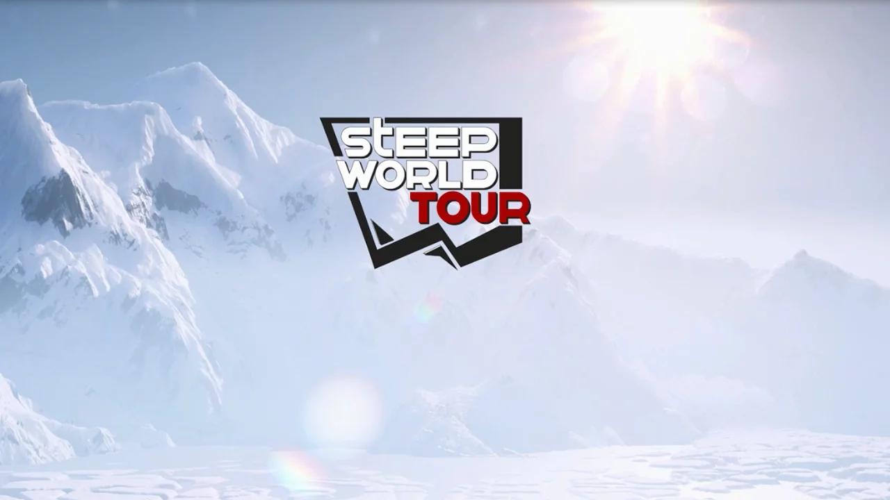 Steep World Tour - Wingsuit series - April 14th thumbnail