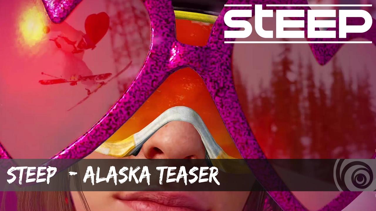 STEEP - Happy Valentine thumbnail