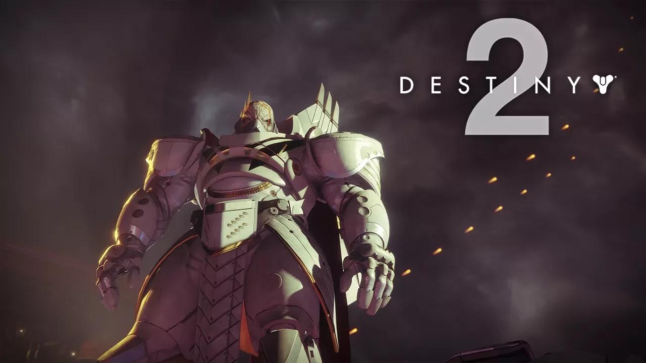 Destiny 2 - Bande-annonce « Nos heures sombres » [FR] thumbnail