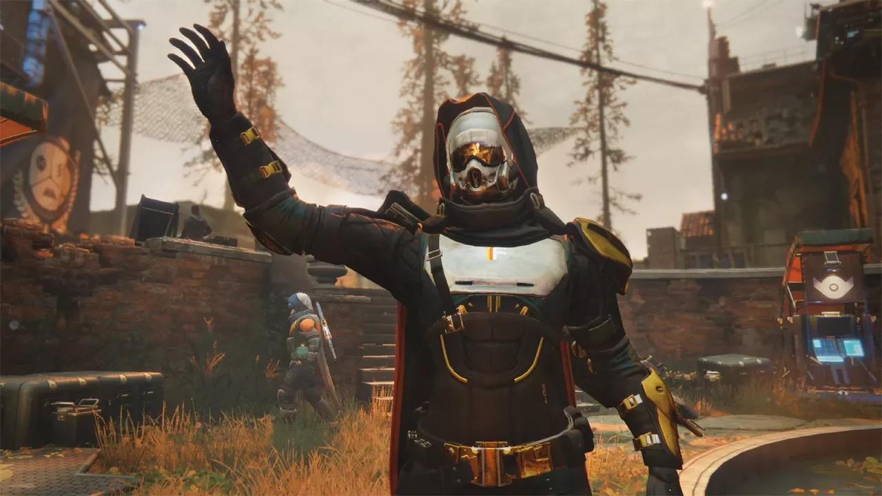 Avance del gameplay de Destiny 2: Clanes y partidas guiadas [ES] thumbnail