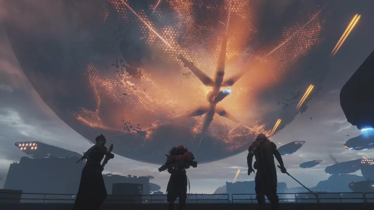 AVANCE DEL GAMEPLAY DE DESTINY 2: La próxima aventura [ES] thumbnail