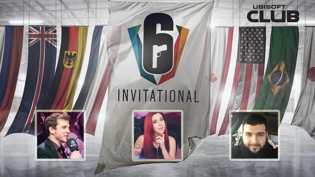 Six Invitational: Star Players Insights thumbnail