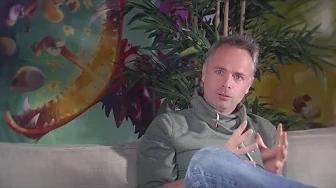 Michel Ancel's talking about Rayman Legends: Definitive Edition on Nintendo Switch [PT] thumbnail