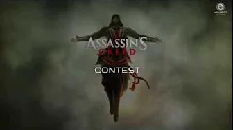 Assassin's Creed Contest thumbnail